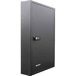Barska 64 Position Key Lock Box – Wall Mount