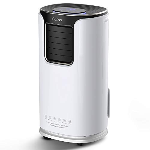 Top 10 portable air conditioner 14000 btu quiet Sideror Reviews