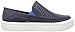 Crocs Kids’ Citilane Roka Slip On Sneakers, Navy, 2 Little Kid