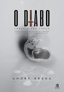 Livro O diabo cobra seu preço