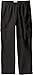 The Children's Place boys Pull On Cargo Pants, Black, 12