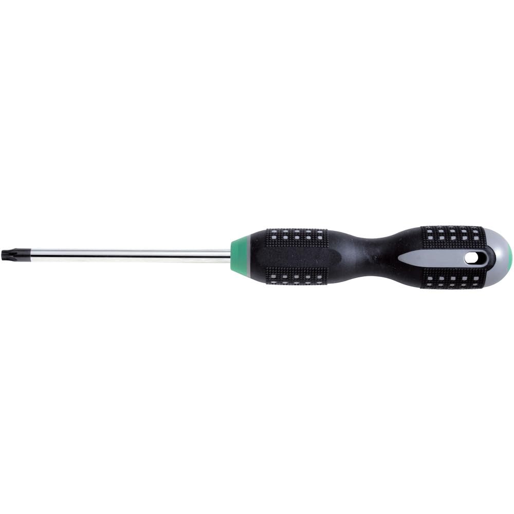 Best Price Square SCREWDRIVER, TORX T8X60MM BE-8908 By ERGO BAHCO โ image 1