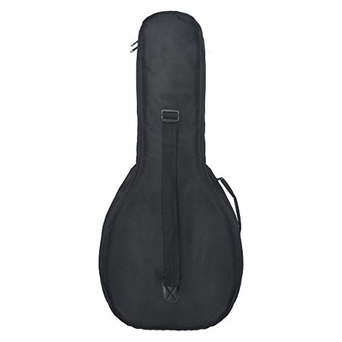 1 Tosnail+Soft+Style+Mandolin+Padding