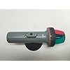 MARINE-BOAT-RED-GREEN-PORTABLE-BATTERY-OPERATED-LIGHT-BOW-SUCTION-2-D-CELL
