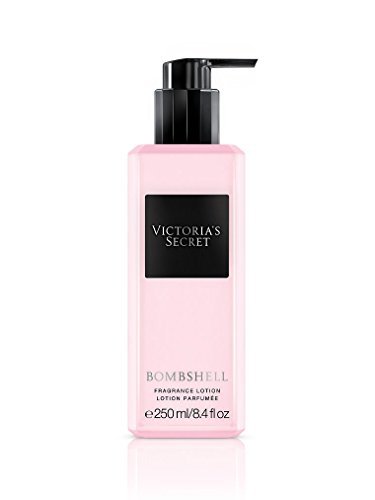 Victoria Secret Bombshell Perfume Fragrance Lotion 8.4 ounces - //medicalbooks.filipinodoctors.org