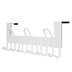 SKOLOO Over The Door Hooks - for Doors up to