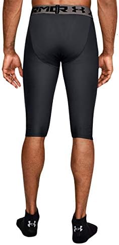 under armour baseline knee tights