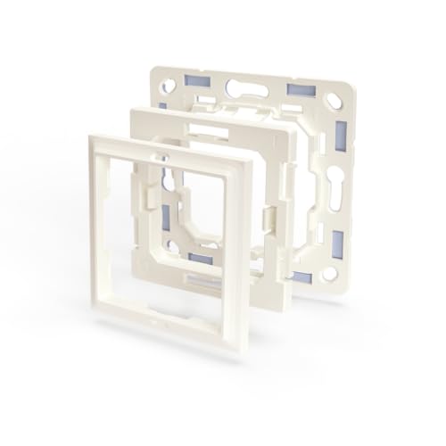 Adattatore per Telaio Gira and Merten per Shelly Blu Wall... en promo sur Amazon