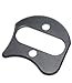 EDGEility Tool - PLASTIC and best lightweight tool for IASTM, gua sha