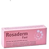 ROSADERM Moisturising & Rejuvenating Masks