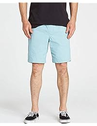 Billabong de los hombres Larry LAYBACK Walkshort