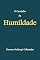 Livro O Caminho da Humildade