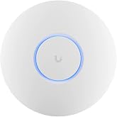 Ubiquiti U6+ AP WiFi6 1xGbE PoE 2x2 Dual