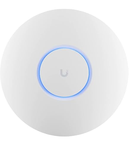 Access Point TP-LINK EAP653 Omada Teto Wi-Fi 6 AX3000 Dual Band