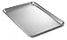 Bellemain Heavy Duty Aluminum Half Sheet Pan, 18" x 13" x 1" primary