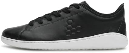 Amazon.com | Vivobarefoot Women's Geo Court IV Fashion Sneaker