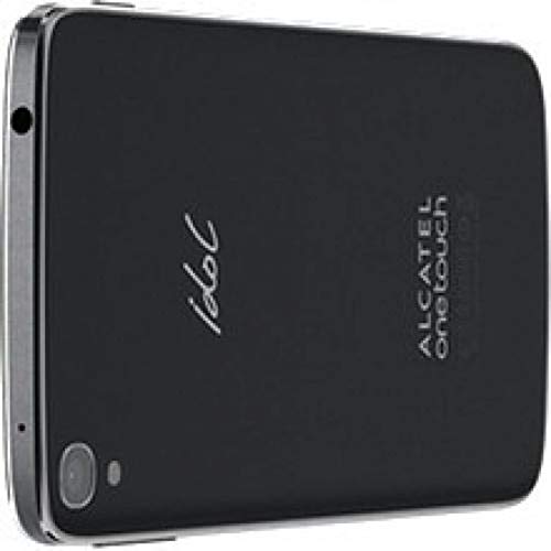 Alcatel Idol 3 6045O (16GB, 2GB RAM) 5.5" Full HD Display, Dual Cameras, 2910 mAh Battery, 4G LTE GSM Unlocked Smartphone (Black) - Thumbnail 7