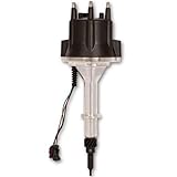 Sniper EFI 565-307 Sniper EFI HyperSpark Distributor - Jeep 258