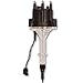 Sniper EFI 565-307 Sniper EFI HyperSpark Distributor - Jeep 258