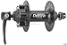 Deore M525A 36 hole Front Disc Hub Black