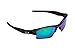 Seek Optics Replacement Sunglass Lenses for Oakley Flak Jacket XLJ - Shatterproof Technology to Replace a Scratched or Broken Lens in Existing Frames
