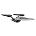 U.S.S. Vengeance - Star Trek: Into Darkness - 2014 Hallmark Keepsake Ornament