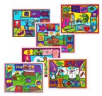 Speech Game Gallery- A Speech Therapy Resource for Articulation and Phonology