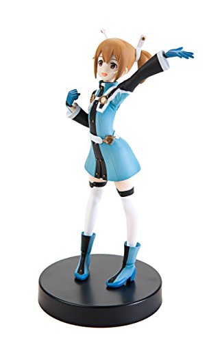 Furyu Sword Art Online the Movie: Silica Ordinal Scale Special Action Figure, 6.3" - Thumbnail 2