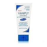 Vaniply Ointment for Sensitive Skin 2.5 oz (Quantity of 4)