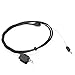 Craftsman 532193480 Drive Control Cable primary