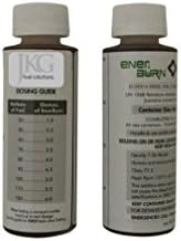 Enerburn - Liquid Diesel Fuel Combustion Catalyst & DPF Cleaner, 4-ounce bottle, 12-pack