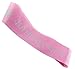 Cornucopia Brands Pink Birthday Girl Sash & Glitter Tiara 2-Piece Set; Silver Princess Crown & Satin Sash Combo