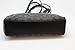 COACH F27582 Outline Signature Small Kelsey Crossbody Satchel Bag Black Smoke/Black