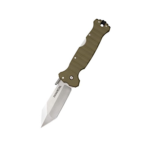 Cold Steel Immortal OD Green 23GVG