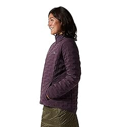 Mountain Hardwear Women's StretchDown Light