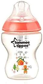 tommee tippee christmas bottles