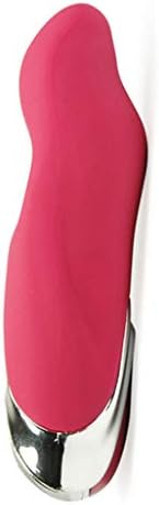 Silicone G-Sport Rechargeable Handheld Personal Women Novelty Toy - Waterproof - Powerful Multi Speed Vibration - Whisper Quiet