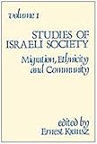 The Middle East and the United States : Perceptions and Policies, Shaked, Haim and Rabinovich, Itamar, 0878553290