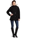 Woolrich Women's Arctic Parka, Black, Large