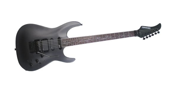 Fernandes Revolver Elite 2013 Amber | Reverb