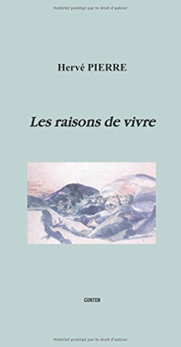 Les  raisons de vivre
