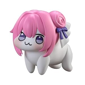 あみあみ×蝸之殼Snail Shell(スネイルシェル) 勝利の女神：NIKKE DORO ノンスケール 約80mm PVC&ABS&POM&マグネット製 塗装済み完成品アクションフィギュア