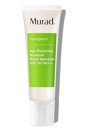 murad face moisturizer