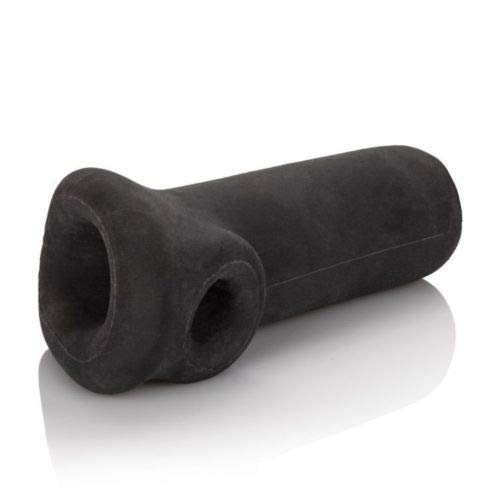1BP Sleeve Sheath Girth Enhancer Enlarger Adult Toys for Men