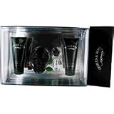 Christian Audigier Ed Hardy Skulls and Roses for Men, Gift Set
