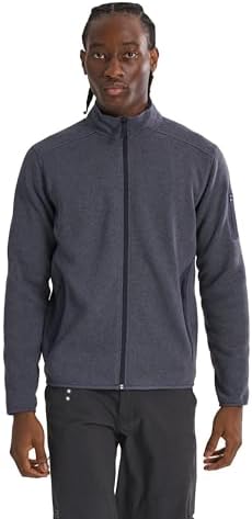Arc'teryx Covert LT Pullover Men's | Lightweight, Versatile Fleece
