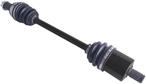 East Lake Axle front left or right cv axle for Polaris Sportsman 550/850 2009 2010 2011 2012 2013 2014 2015 2203844 2203843