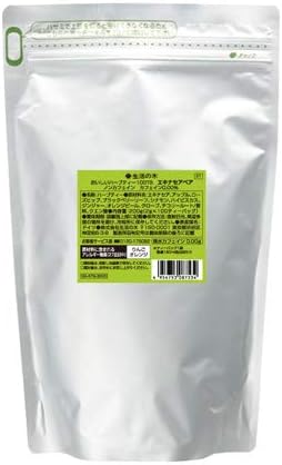 Amazon Co Jp 生活の木 おいしいハーブティー エキナセアベア ティーバッグ100ヶ入 ドラッグストア