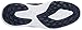 FootJoy Men's Fj Flex Golf Shoes