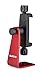 MeFoto SideKick360 Smartphone Tripod Adapter Small - Red (MPH100R)
